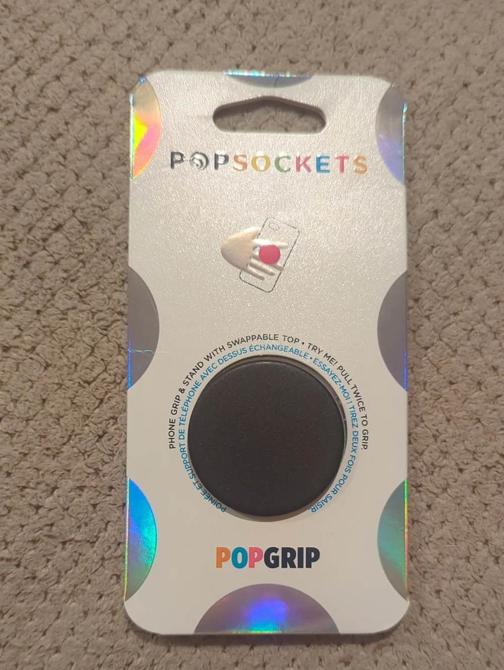 PopSocket PopGrip